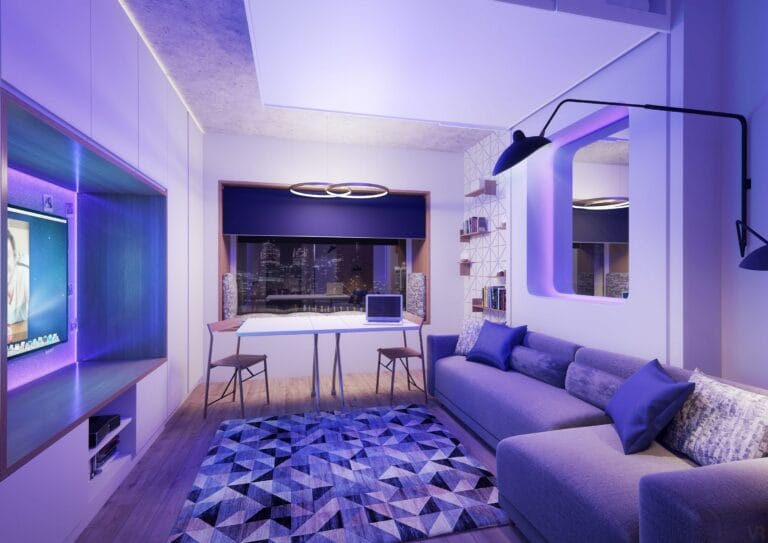 YOTEL Launches YOTELPAD – A Smarter Way of Living