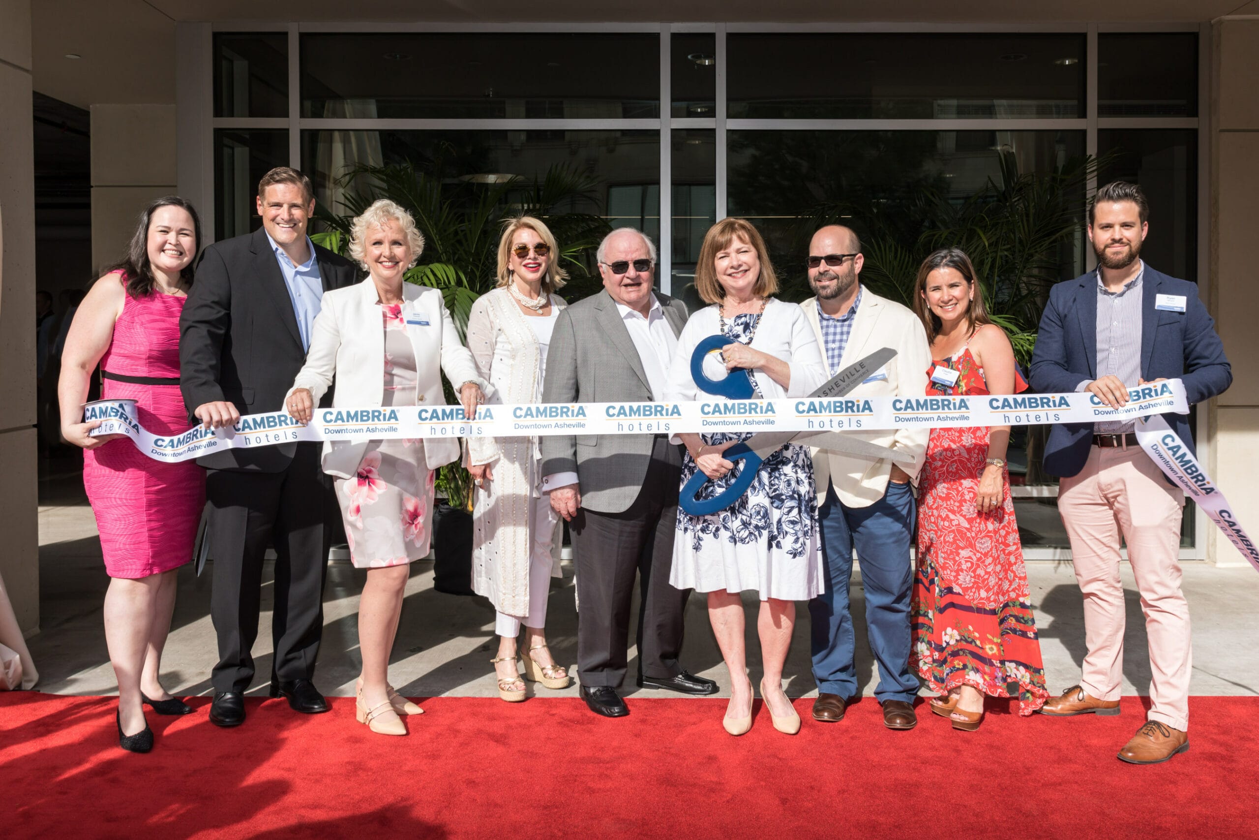 Cambria-Ashville-opening