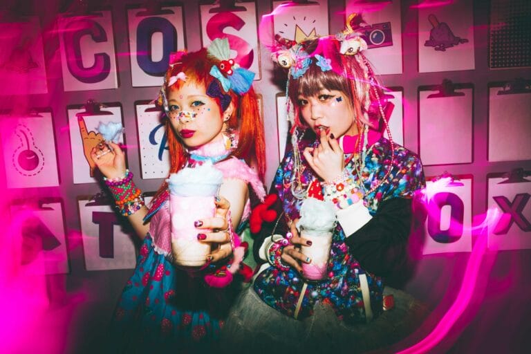 Moxy Debuts In Japan With “Playhouse” Party, Reliving Japanese Fun Through Different Cultural Eras