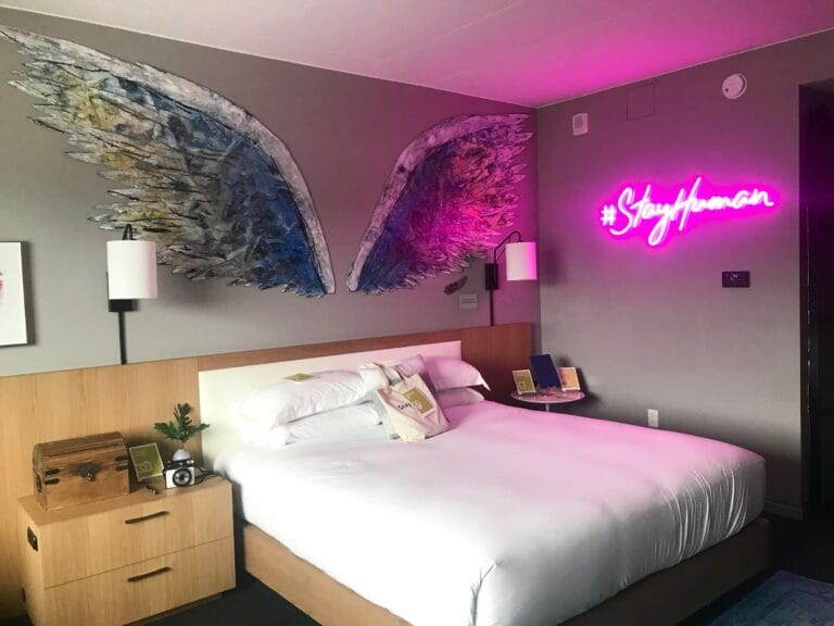 Kimpton Hotels & Restaurants Launches Room 301: A Social Experiment
