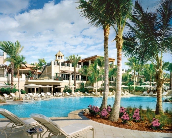 Ashford Prime Announces Agreement To Acquire The Ritz-Carlton Sarasota For $171 Million
