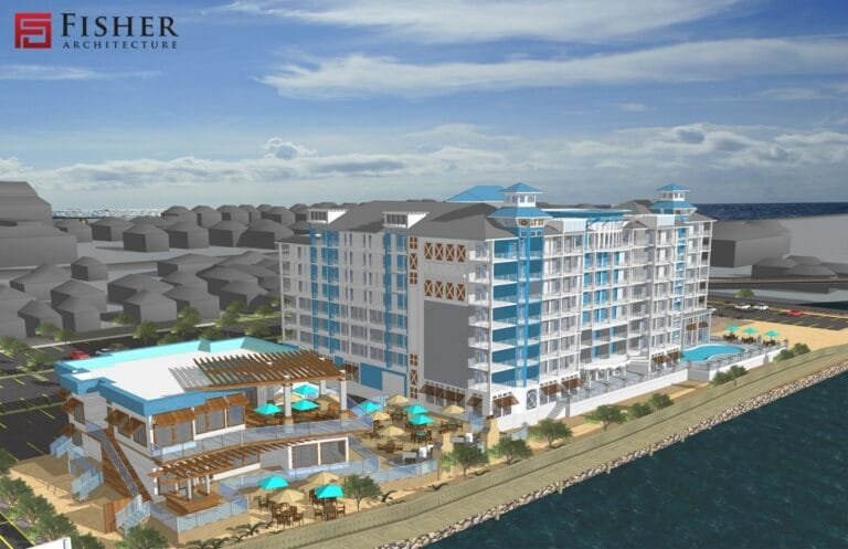 Cambria-Ocean-City-Rendering