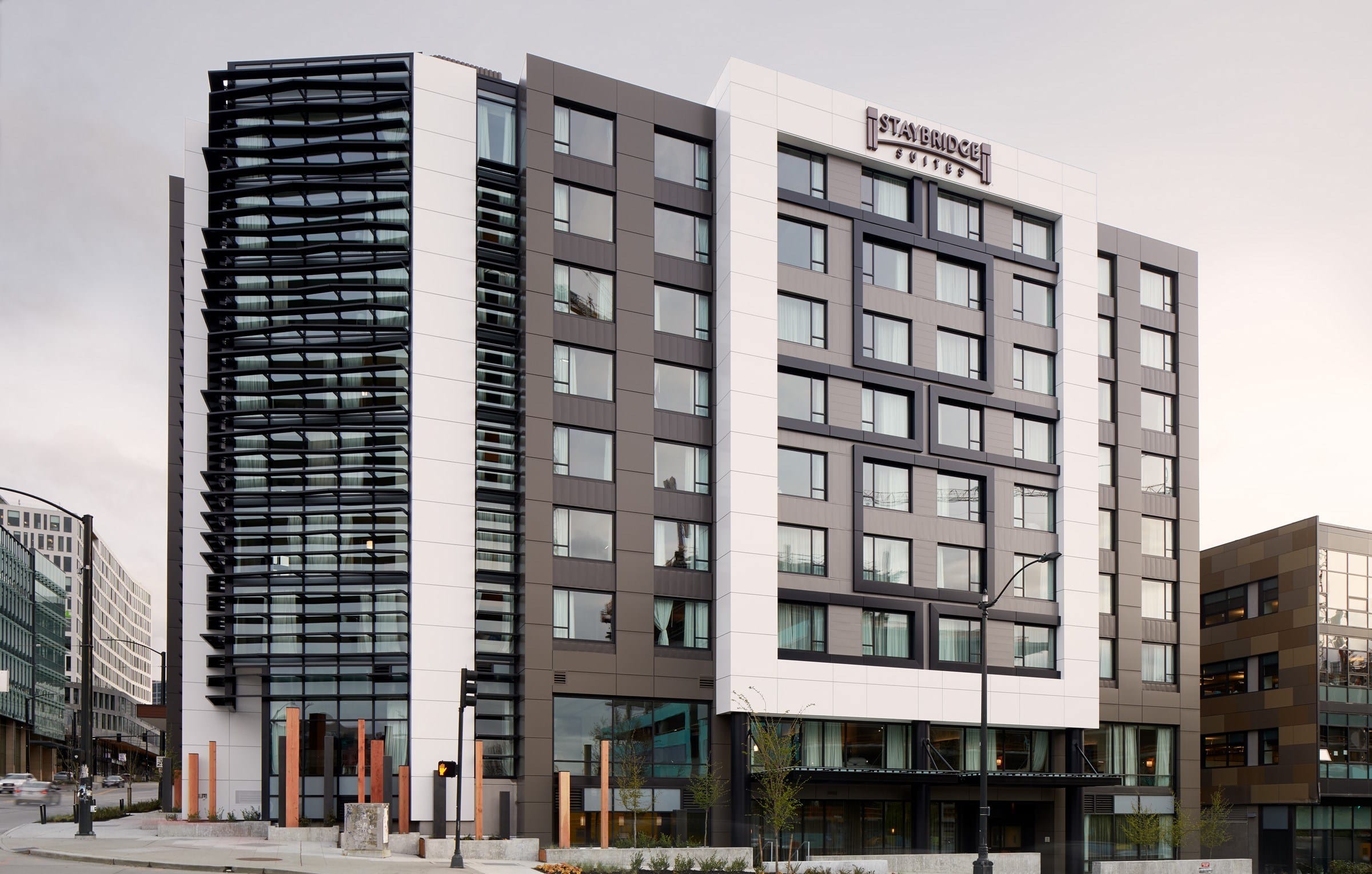 Noble Investment Group Staybridge Suites