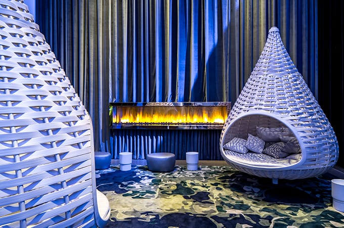 Radisson Blu Minneapolis