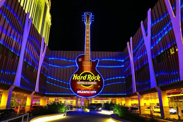 Hard Rock Hotel & Casino Atlantic City Announces $20 Million Capital Investment Commitment