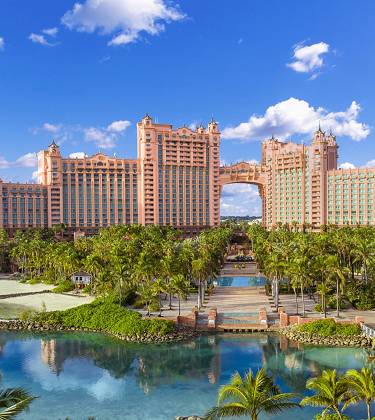 ATLANTIS PARADISE ISLAND APPOINTS  ANTHONY CLÉMENT AS VICE PRESIDENT OF FOOD & BEVERAGE