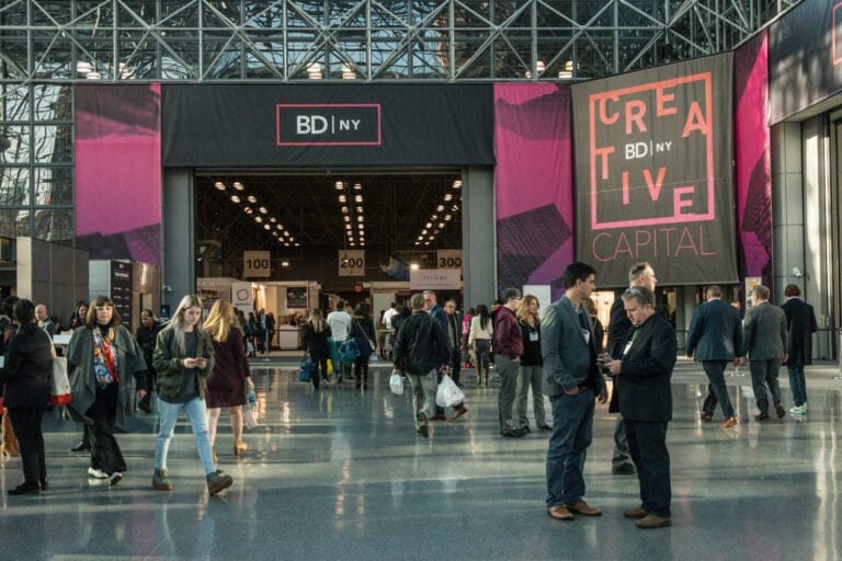 BDNY Celebrates Ingenuity Of Hospitality Industry Manufacturers With 2017 Best Of BDNY Product Design Awards, Best Exhibit Honors