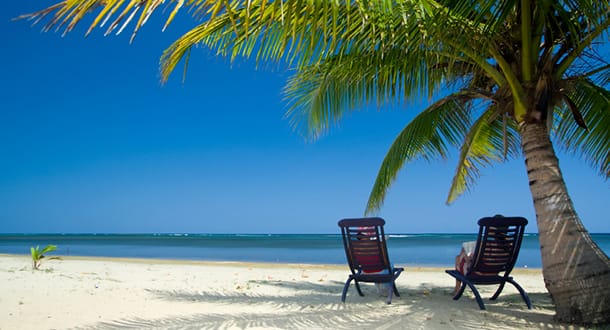 AAA Reveals Top U.S. Spring Break Destinations 