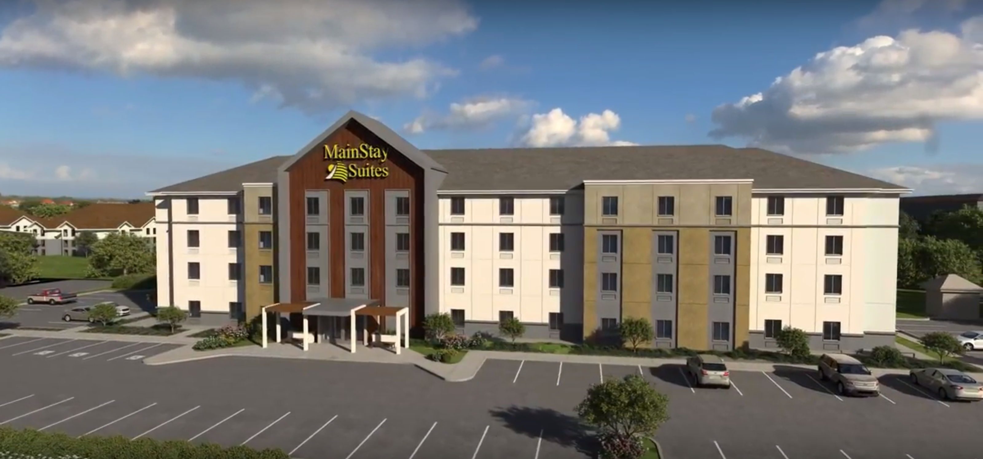 MainStay Suites