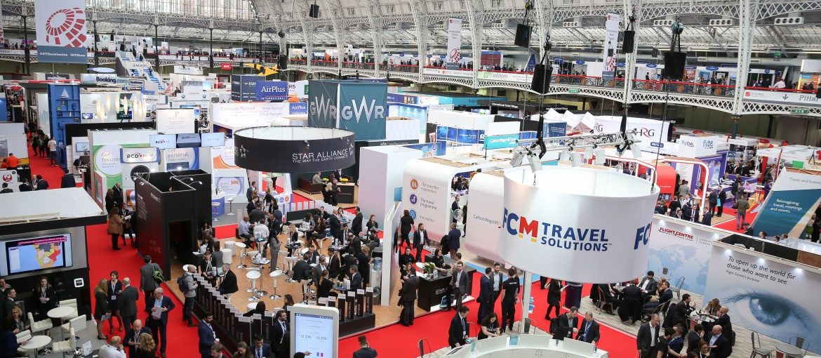 Business Travel Show