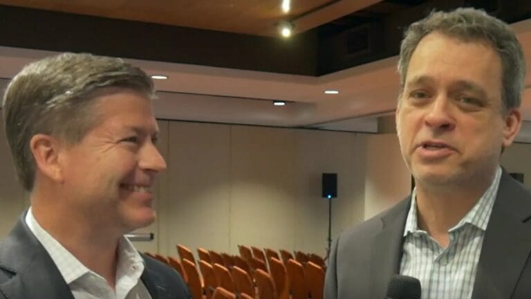 Beau Benton, President, LBA Hospitality