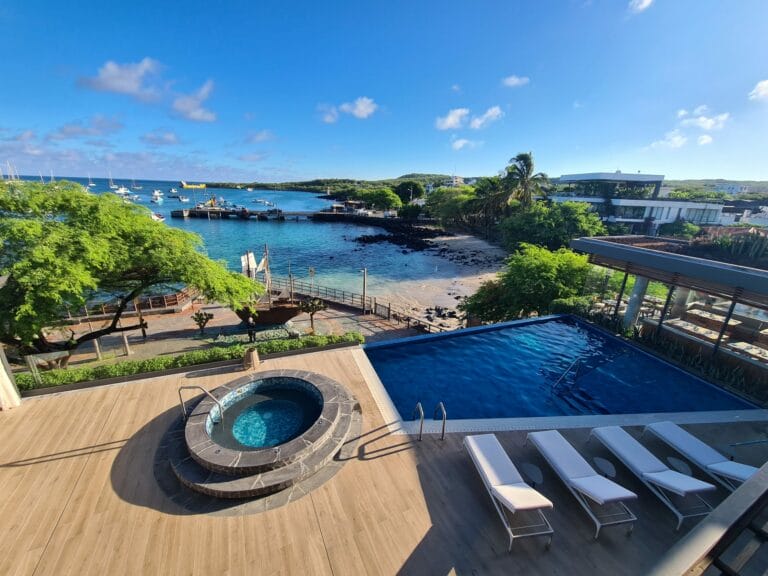 IHG Hotels & Resorts brings lifestyle brand Hotel Indigo to the Galapagos Islands