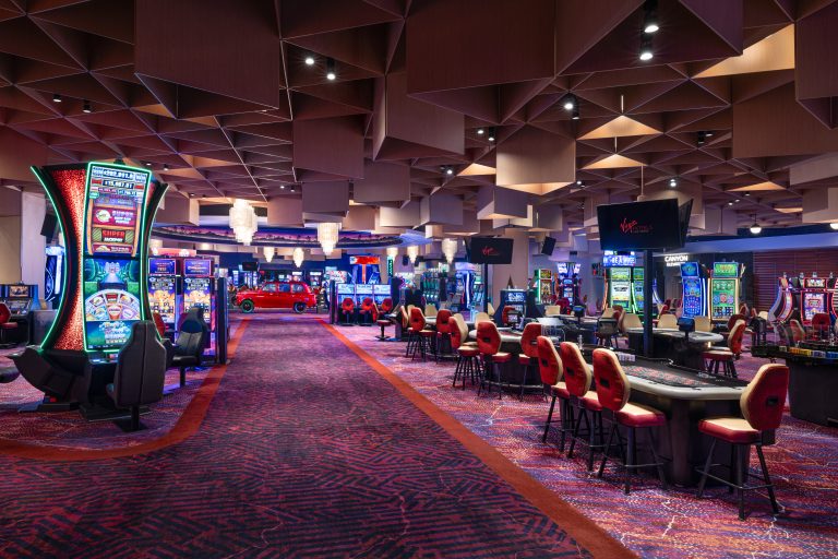Virgin Hotels Las Vegas Launches Cherry Rewards Local Offering Exclusive Perks for Residents Beginning May 19