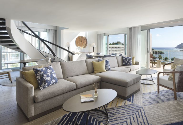 SONESTA CELEBRATES PORTFOLIO-WIDE RENOVATIONS