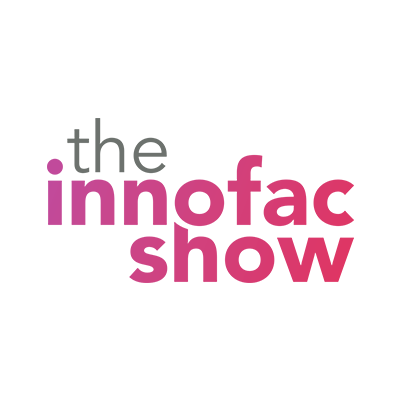 The Innofac Show Continues to Grab Up Prestigious Sponsors, Delegates and Speakers Worldwide