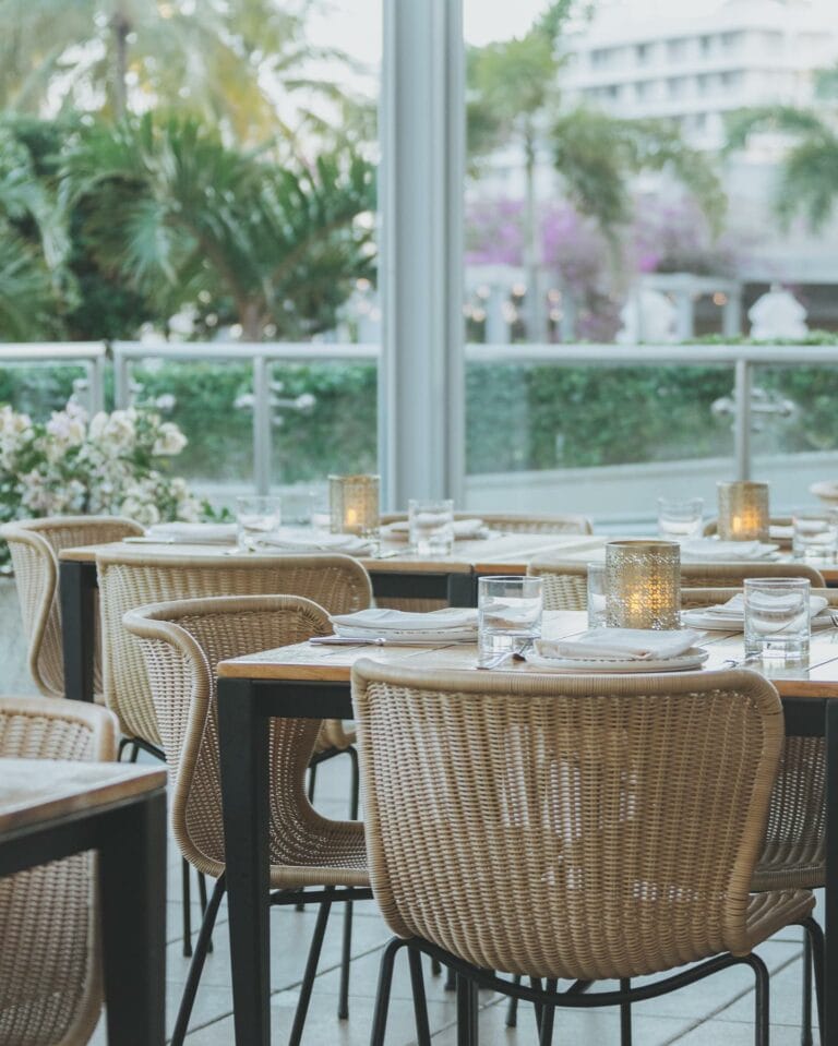 Four Seasons Hotels and Resorts Appoints Alejandro Reynal as President and Chief Executive Officer