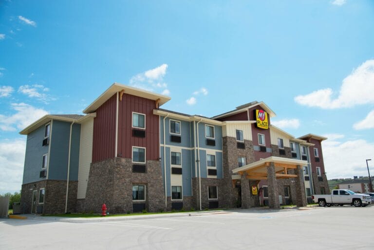 US Expansion Continues: My Place Hotel – Hurricane, UT is Now Open!