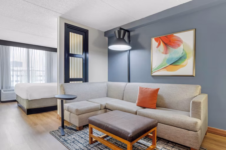 Sonesta Expands Houston Footprint with Opening of Sonesta Select Houston IAH Greenspoint
