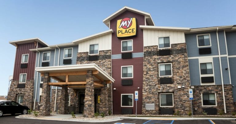My Place Hotels Enters Into Franchise and Development Agreement with Rimrock Companies for 10 Extended-Stay Hotels Throughout the South