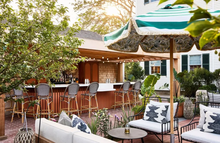 Collared Martin Hospitality Launches New Management Company to Lead Boutique Hotel Portfolio