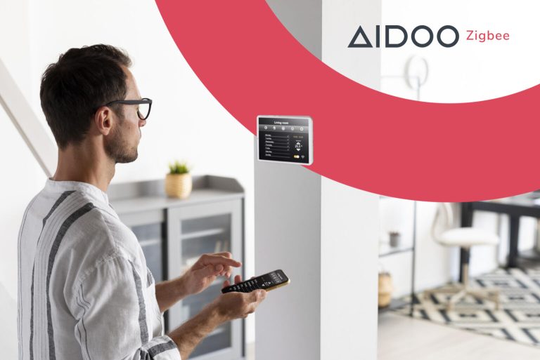 Airzone and INTEREL Partner to Deliver Fully Wireless Inverter HVAC Integration for Smart Hospitality Environments