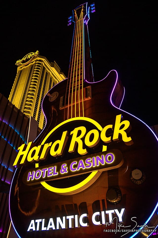 Hard Rock Hotel & Casino Atlantic City Team Members Awarded $10
