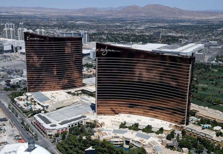 Wynn Las Vegas Updates Mask Policy to Comply with CDC Guidelines