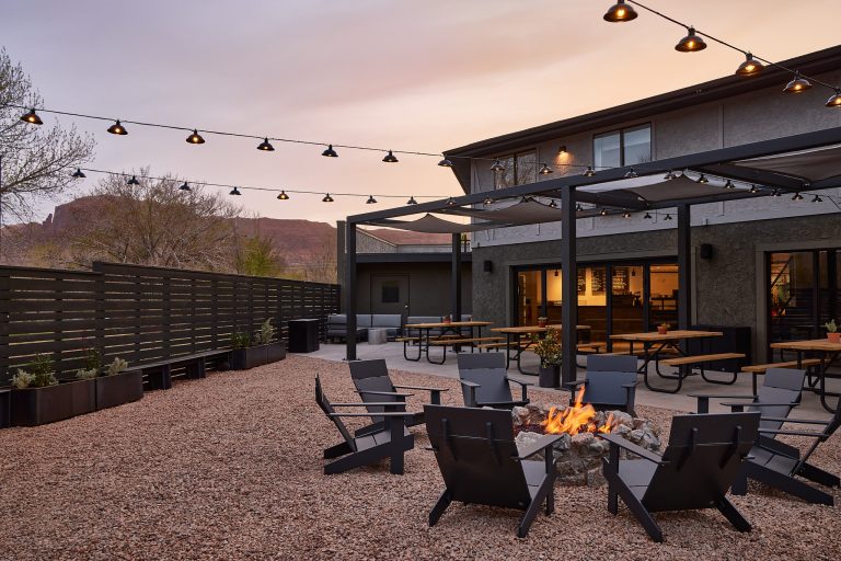 Hilton Expands Lifestyle Portfolio with Outset Collection by Hilton