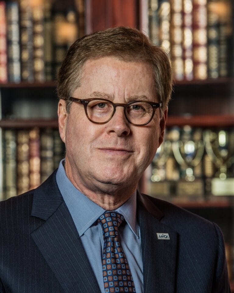 AAHOA President & CEO Cecil Staton