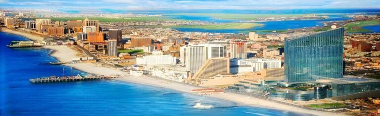 Atlantic City 3.0: Reinventing A City and The Showboat