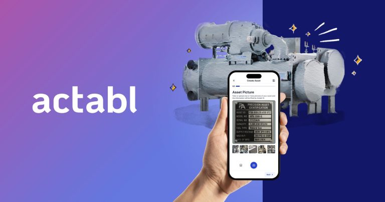 Actabl Launches AI Asset Setup to Eliminate Manual Data Entry for Hotel Maintenance and Capital Planning