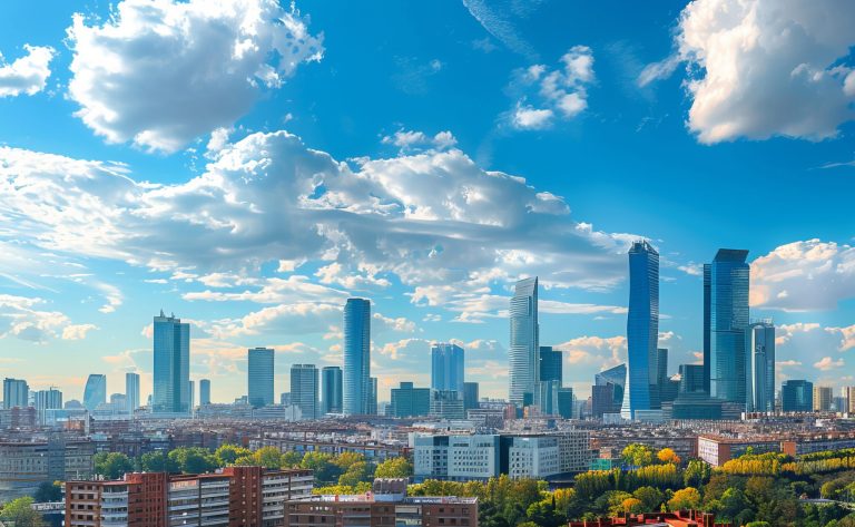 Europe’s Hotel Pipeline Reaches Record Highs in Early Planning, Upper Upscale, and Luxury Development