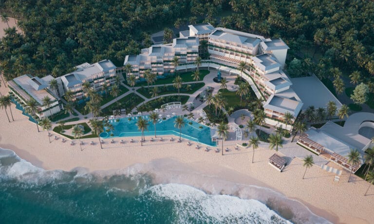 MARGARITAVILLE AND KARISMA HOTELS & RESORTS ANNOUNCE DEVELOPMENT PLANS FOR MARGARITAVILLE ISLAND RESERVE® RESORT ROATAN IN HONDURAS