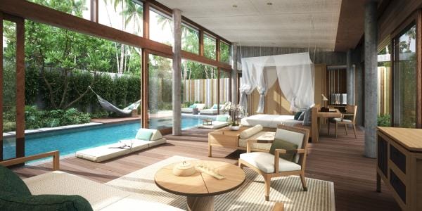 Hyatt Strengthens Luxury Portfolio with 35+ Planned Hotels and Resorts to Open Through 2025 in Highly Sought-After Destinations Across the Globe