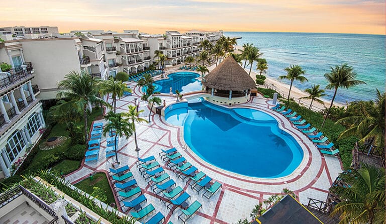 Wyndham Unveils an Upper Midscale All-Inclusive Resort Brand – Wyndham Alltra – through New Strategic Alliance with Playa Hotels & Resorts