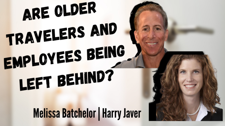 9.9 Are Older Travelers and Employees Being Left Behind?