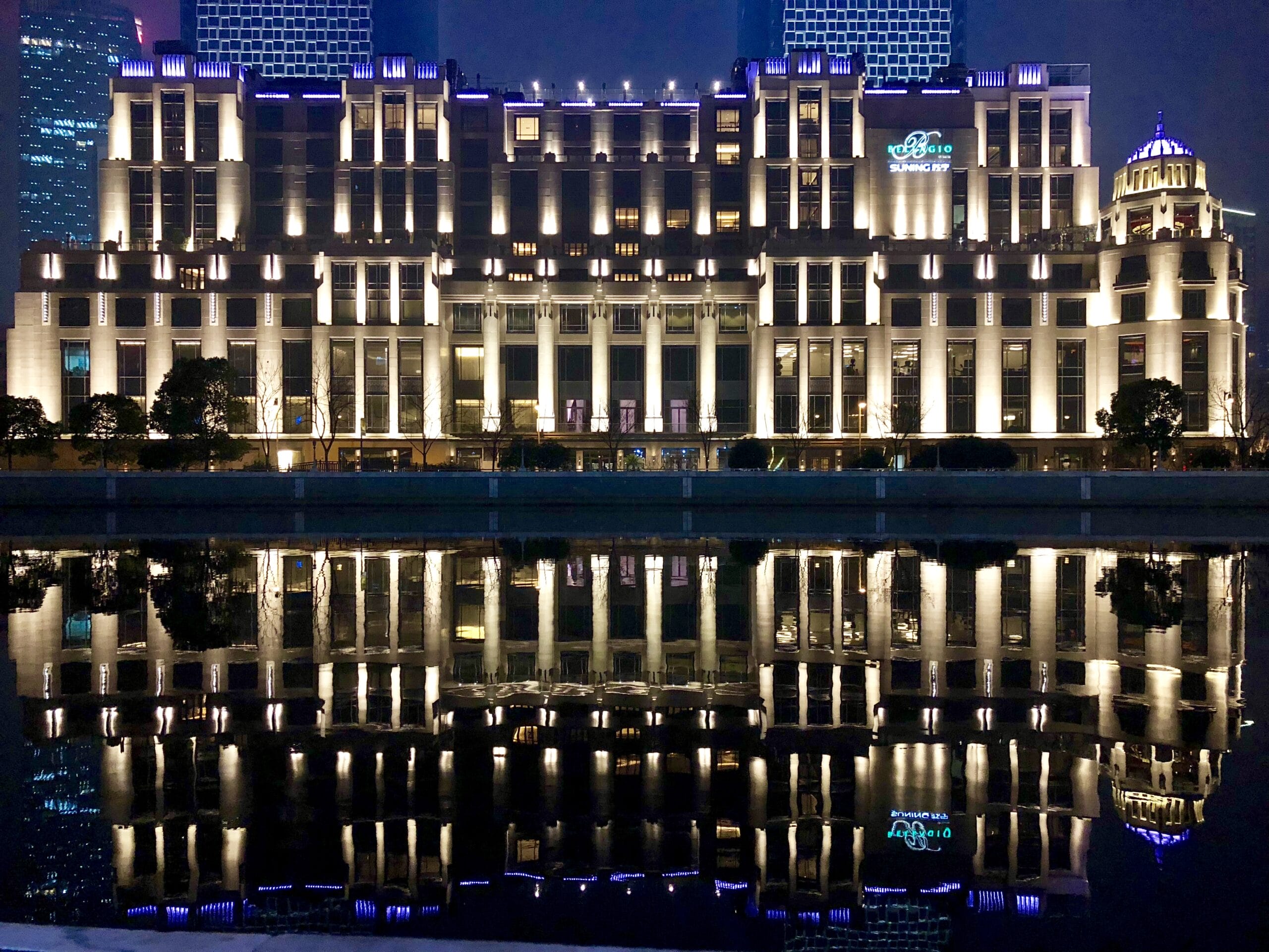 Bellagio Shanghai