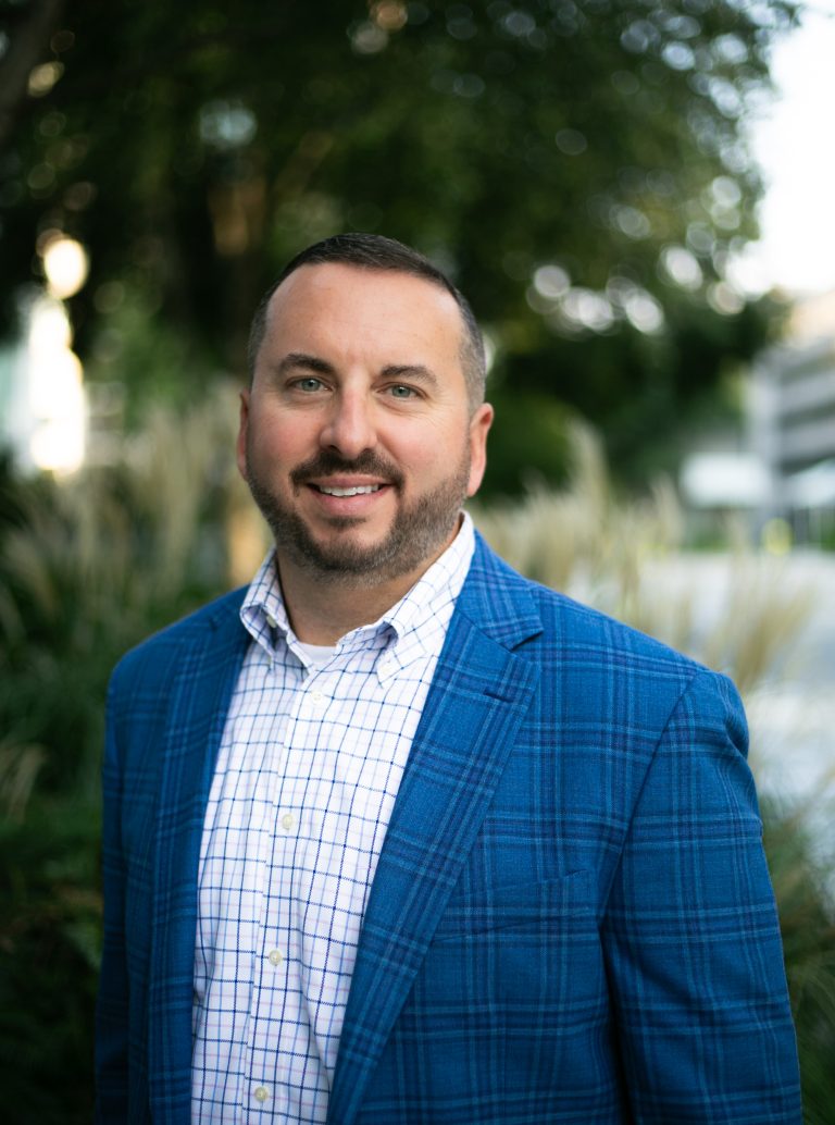 Peachtree Group Hires Billy Gilchrist as Senior Vice President, Originations