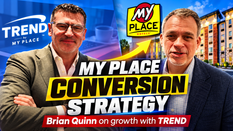 How Hotel Conversions Are Driving My Place Growth