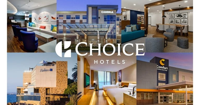 Choice Hotels International Announces New Enhancements to Breakfast Offerings at Comfort and Country Inn & Suites by Radisson to Sharpen Brand Distinction, Elevate Guest Experience