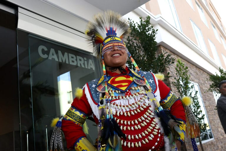 Cambria Hotels Celebrates Grand Opening in Phoenix