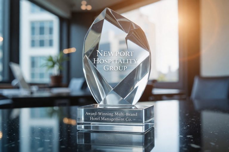 Newport Hospitality Group Hotels Earn Top Brand Honors Across Hyatt, Wyndham and Choice Portfolios