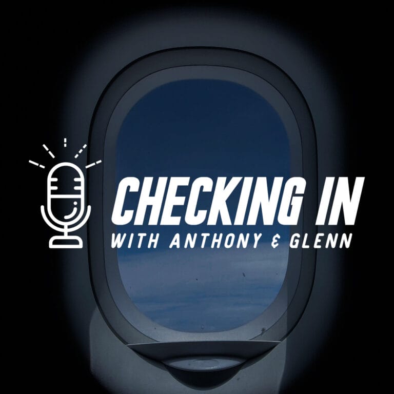 Checking In podcast Coming to HX: Hotel Experience!