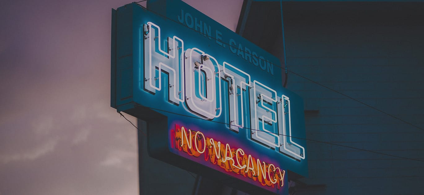 Glenn Haussman Interviews Chip Conley of Joie de Vivre Hospitality