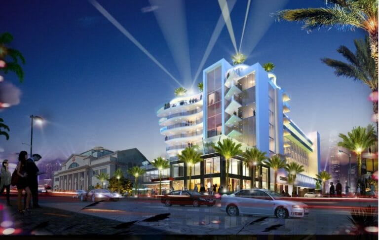 Choice Hotels to Develop New Cambria Hotel in Orlando