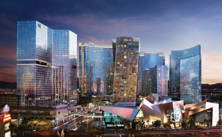 MGM Resorts International Announces Agreements To Purchase Infinity World’s 50% Interest In CityCenter And Monetize CityCenter Real Estate Assets