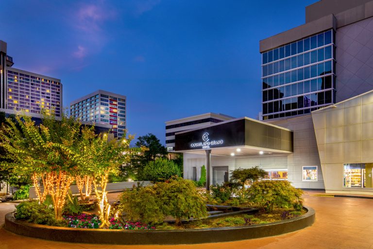 763 -Room Courtland Grand Hotel Completes Multi-Million Dollar Renovation to Fully Upgrade All Aspects of Property