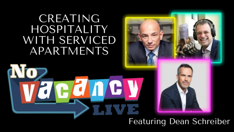 Creating Hospitality with Serviced Apartments