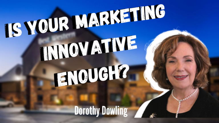 8.30 Is Your Marketing Innovative Enough?