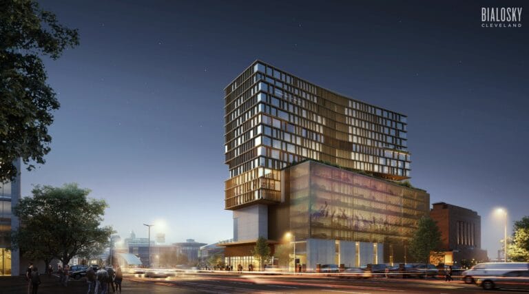 Dream Cleveland Exterior_1_HR